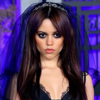 ‘Wednesday’ Star Jenna Ortega Studied ’80s Goth Dancing