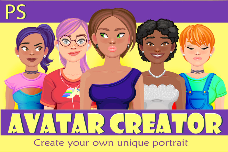 girl-avatar-creator-ps