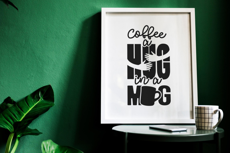 coffee-svg-bundle