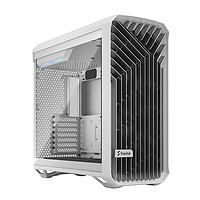 Fractal Design Torrent 机箱 白色