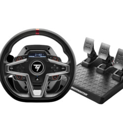 THRUSTMASTER 图马思特 T248P 力反馈方向盘