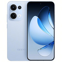 限地区、以旧换新补贴、PLUS会员：OPPO Reno13 5G手机 12GB+512GB 星河蓝