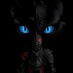 Pin by httyd._.editor on Schnellgemerkte Pins | Night fury dragon, Easy ... image.