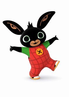 10 Best cbeebies bing images | Bing bunny, Bunny party, Bing cbeebies