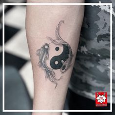 15 Koi Fish Tattoos ideas | koi fish tattoo, pisces tattoos, tattoos