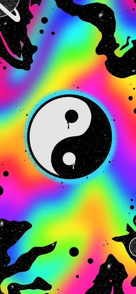 250 Ying yang wallpaper ideas in 2021 | ying yang, ying yang wallpaper ...