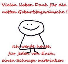 Bildergebnis Fur Geburtstagsgruss Suss Danke Spruch Geburtstag Dankeschon Spruche Geburtstag Danke Geburtstag