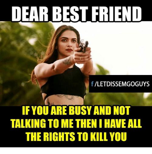 50 Best Friend Memes That'Ll Make You Want To Tag Your Bff Now -  Sayingimages.Com | Friendship Quotes Funny, Friends Quotes Funny, Real  Friendship Quotes