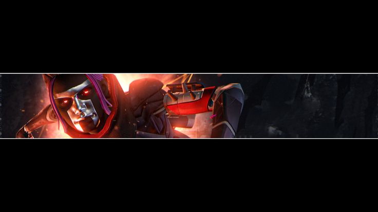 Best Gaming Banner @sandy_zooming On Instagram❤ | Gaming banner, Youtube  channel art, Cute anime profile pictures