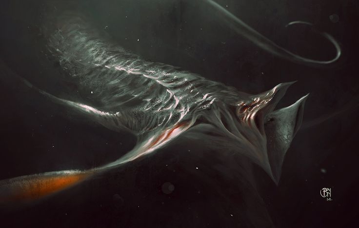 ArtStation - Explore | Creature artwork, Mythical creatures art ...