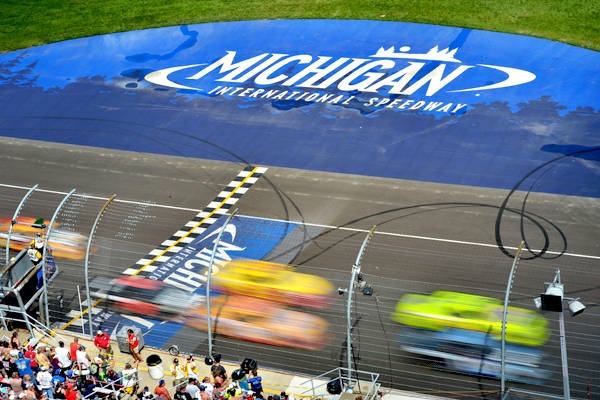 Michigan International Speedway