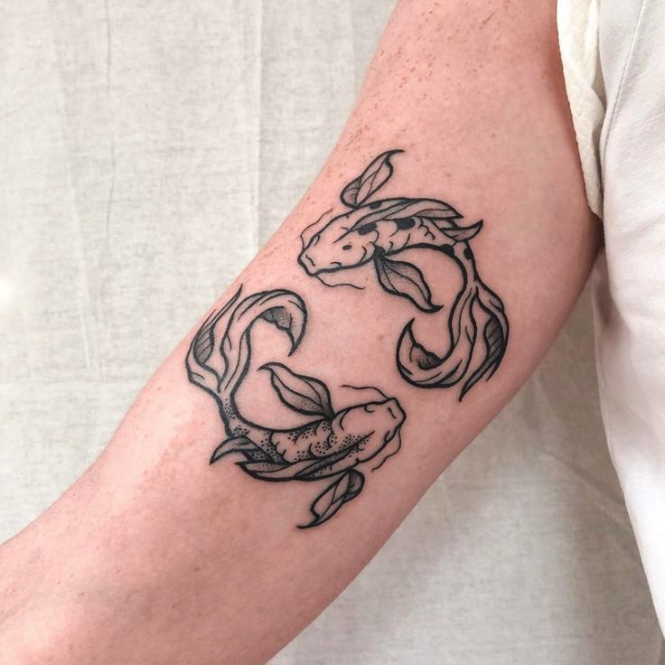 Tatuagens de signo: Representando o seu signo na pele. - Blog Tattoo2me ...