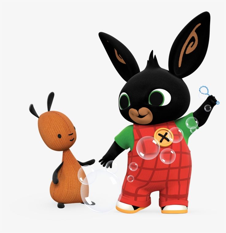 Bing bunny, Bing, Clip art