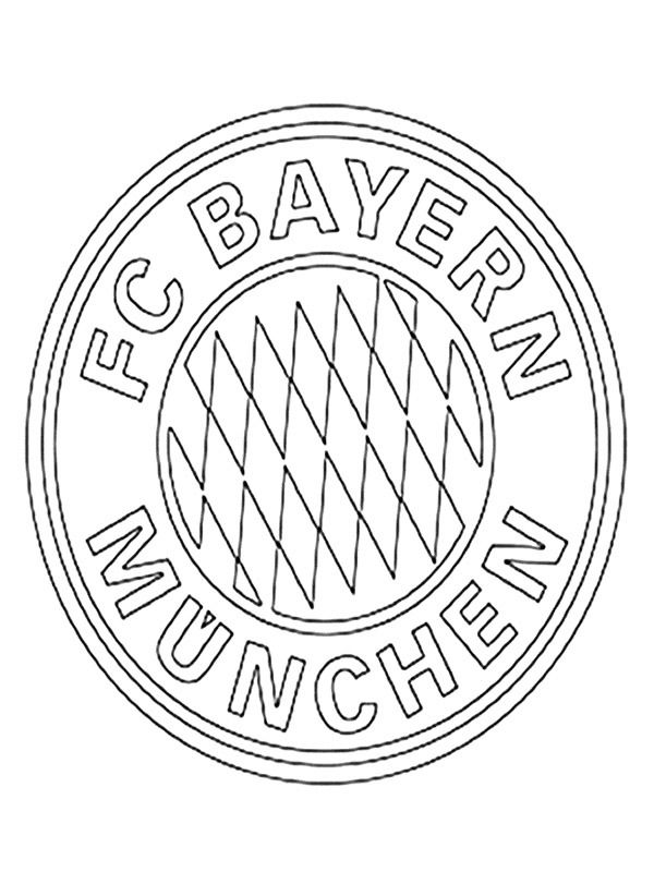 Kifestő FC Bayern München | Bayern, Fc bayern münchen, Remember