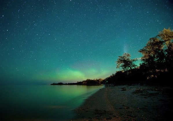 Lake Manitoba, St. Laurent, Canada - 7 (© Getty Images) | Northern ...