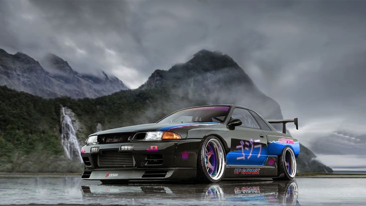 Hd Pc Jdm Wallpaper Jdm Wallpaper Nissan Gtr Wallpapers Bmw Wallpapers