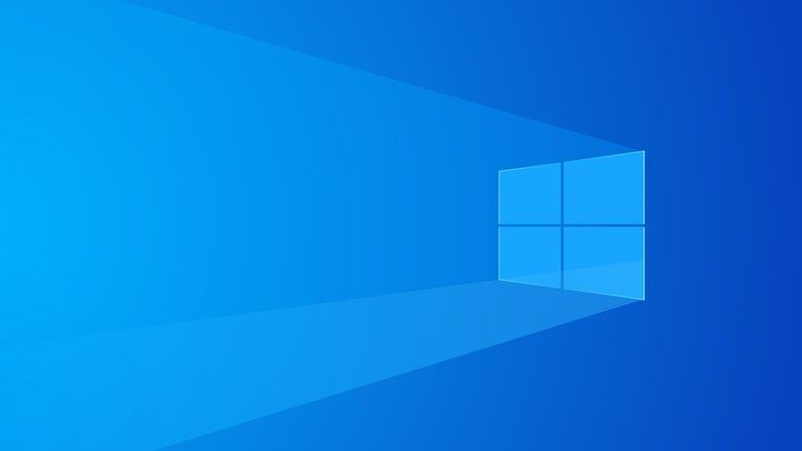 I decided to remake the default Windows 10 wallpaper [8K] | Trends ...