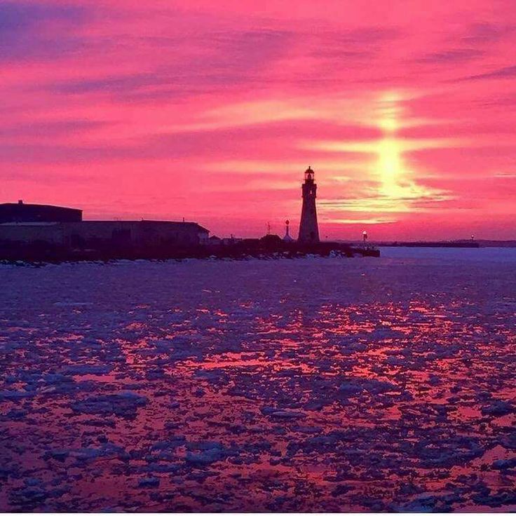 Lake Erie | Lake erie, Waterfront, Buffalo new york