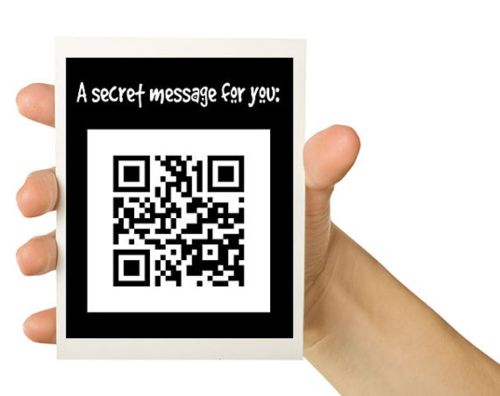 Khám phá những mẫu thiết kế độc đáo của Jay Mug với QR Secret Message Greeting Card - món quà đầy ý nghĩa và sang trọng cho những người mà bạn yêu quý. Với những thông điệp ẩn, hợp thời trang và ý nghĩa, món quà này sẽ chắc chắn khiến người nhận bị chinh phục ngay từ cái nhìn đầu tiên.