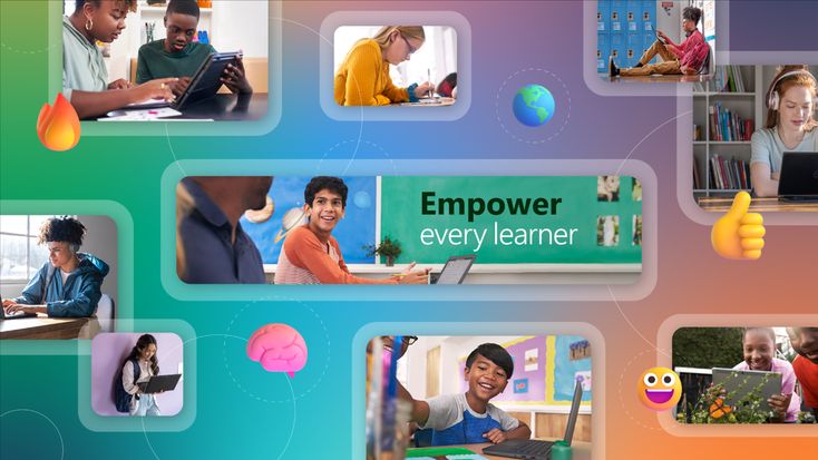 Microsoft in Education