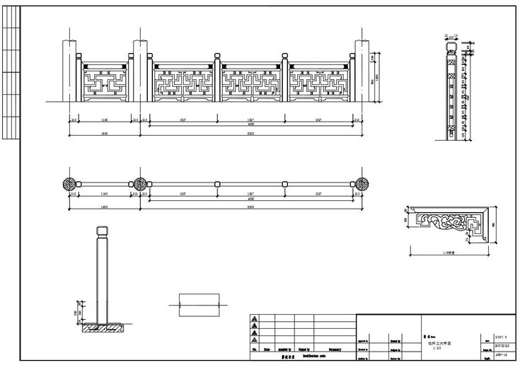 Cow Shed Autocad Drawing - Draw easy