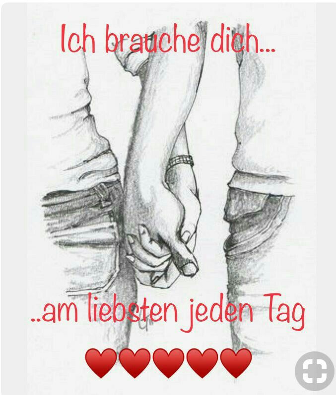 Ich Brauche Und Liebe Dich Daizo Jeden Tag Mehr Romantische Spruche Spruche Glucklich Verliebt