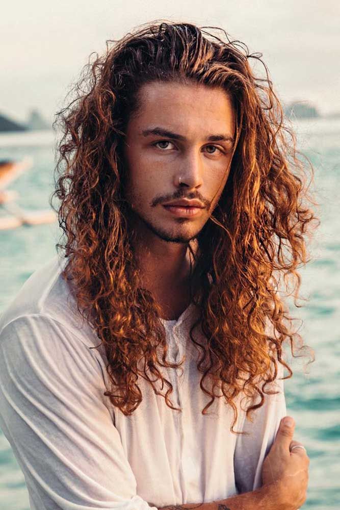 All You'll Want To Know About Long Hairstyles For Men LoveHairStyles