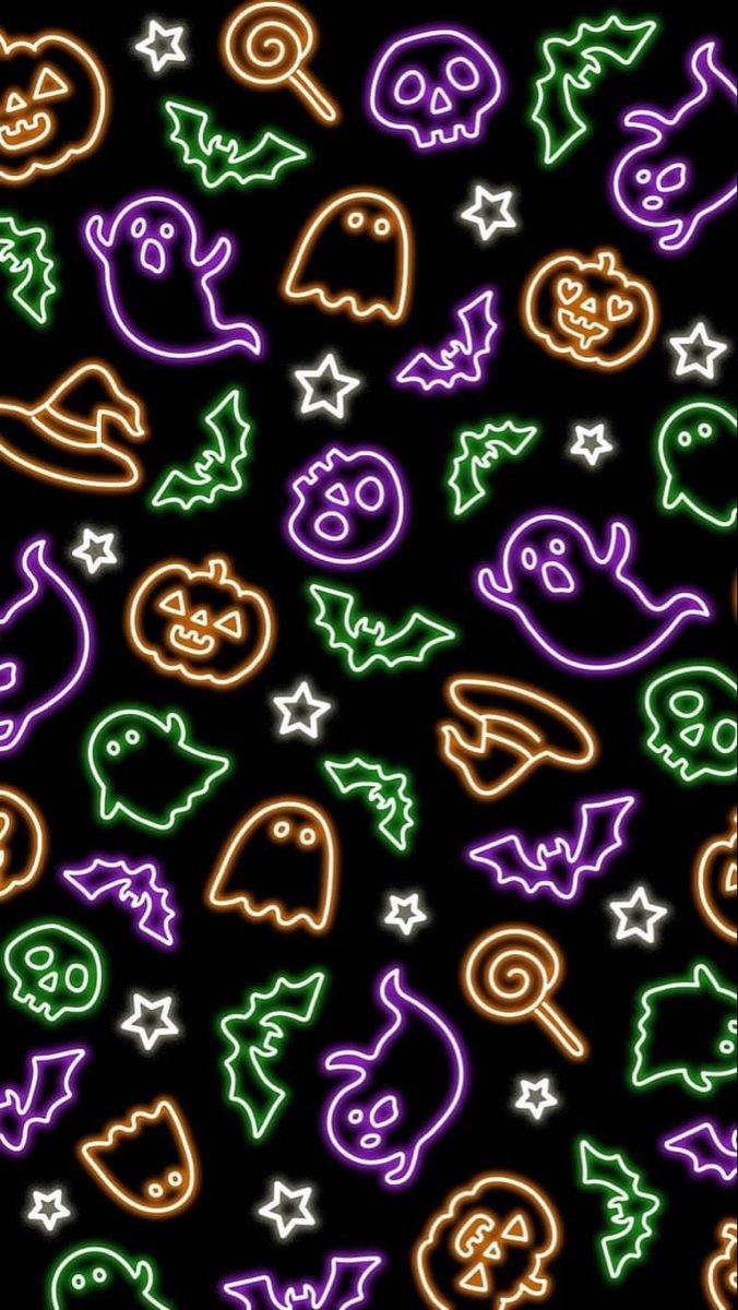 Pin by Yusuf on Wallpapers for later or smth | Halloween wallpaper ...