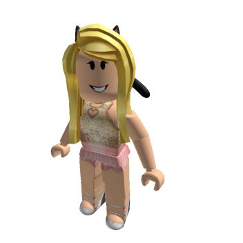 (6) Profil - Roblox | Roblox, Cute girls, Cute