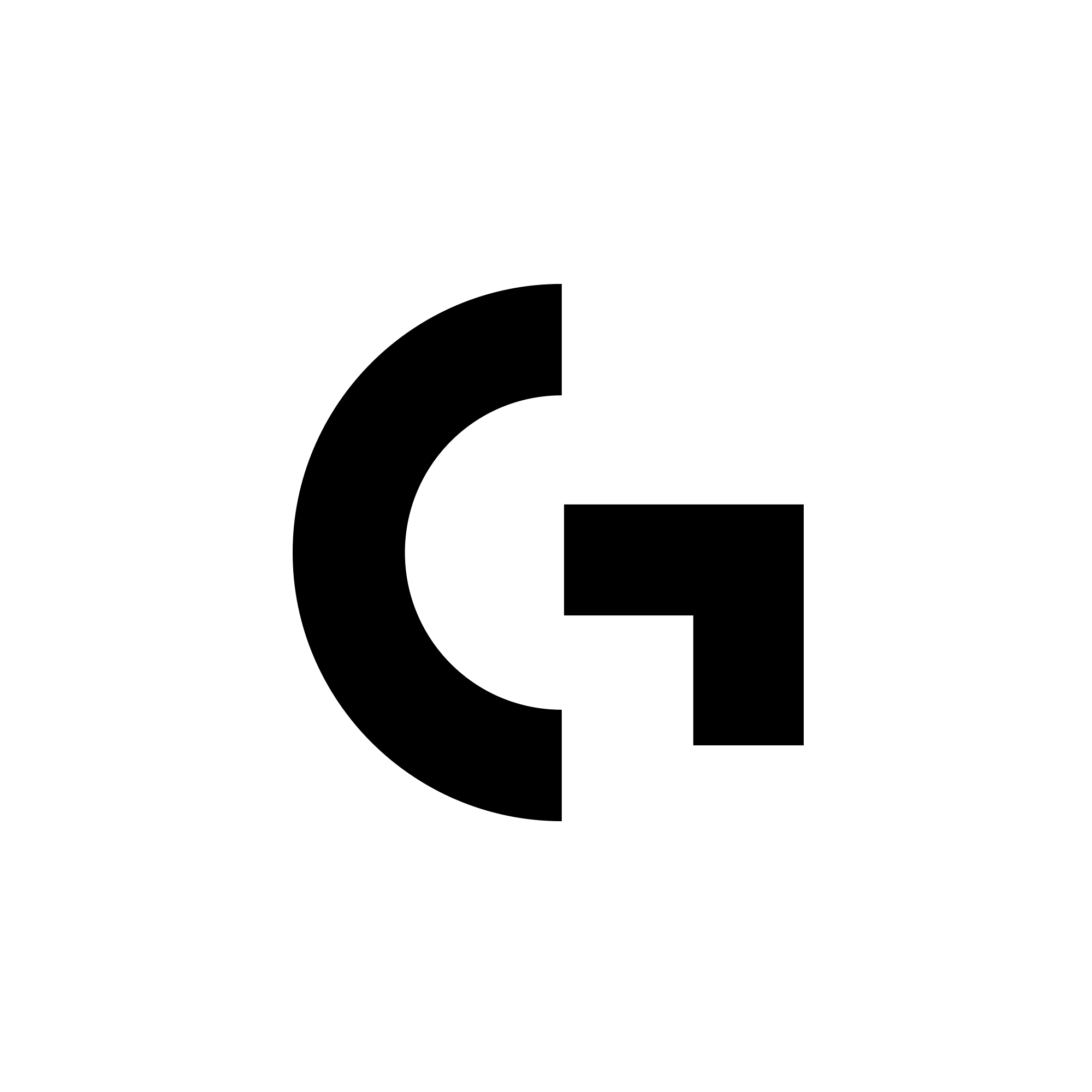 Logitech G logo - United States | G logo design, Logo design set, Word ...