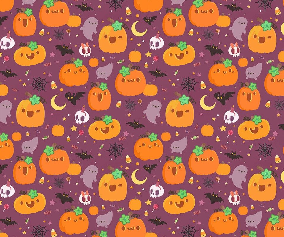 List 95+ Wallpaper Spooky Halloween Screensavers/free Updated