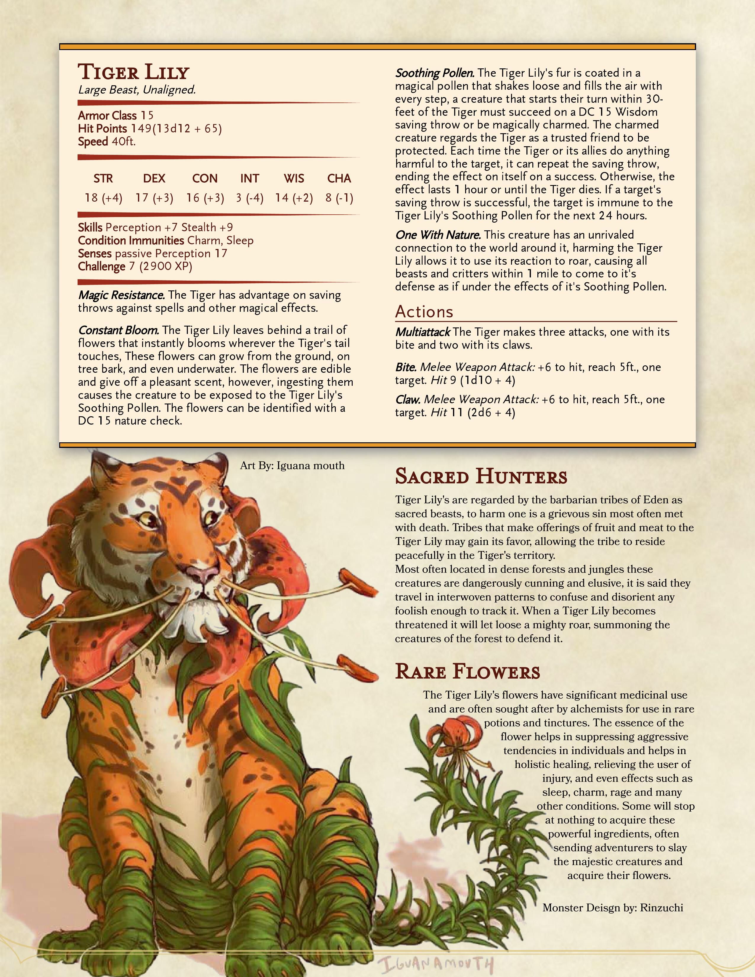 Pin by Tony Sullivan on D&D 5e Monsters | Dnd dragons, Dungeons and ...