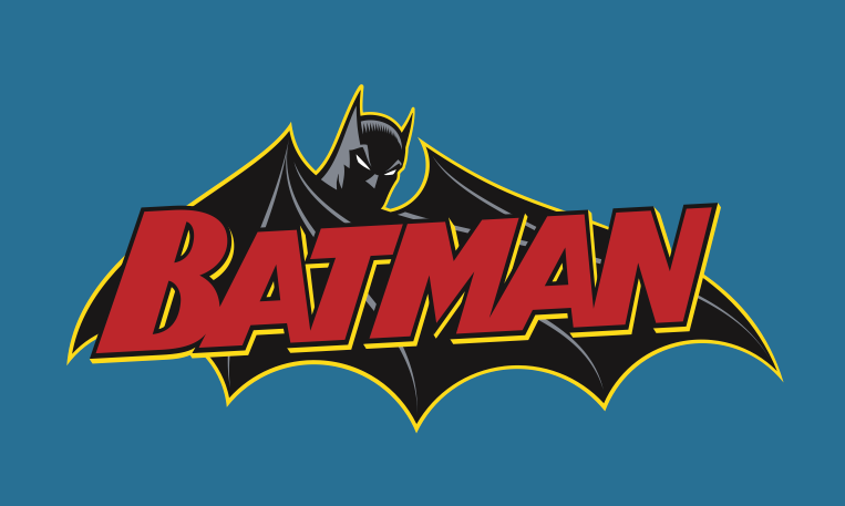 Logos / Lettering | Comics logo, Batman, Dc comics wallpaper