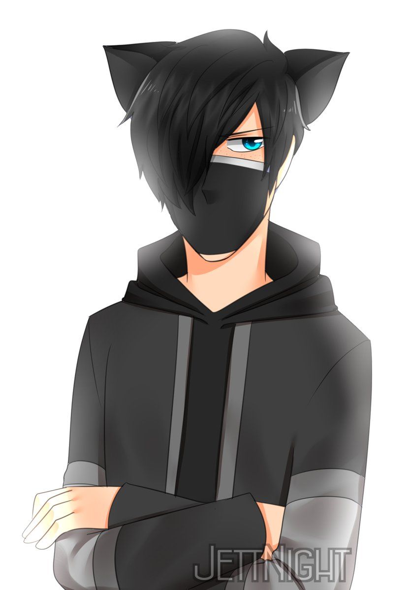 Aphmau Drawings Easy Anime