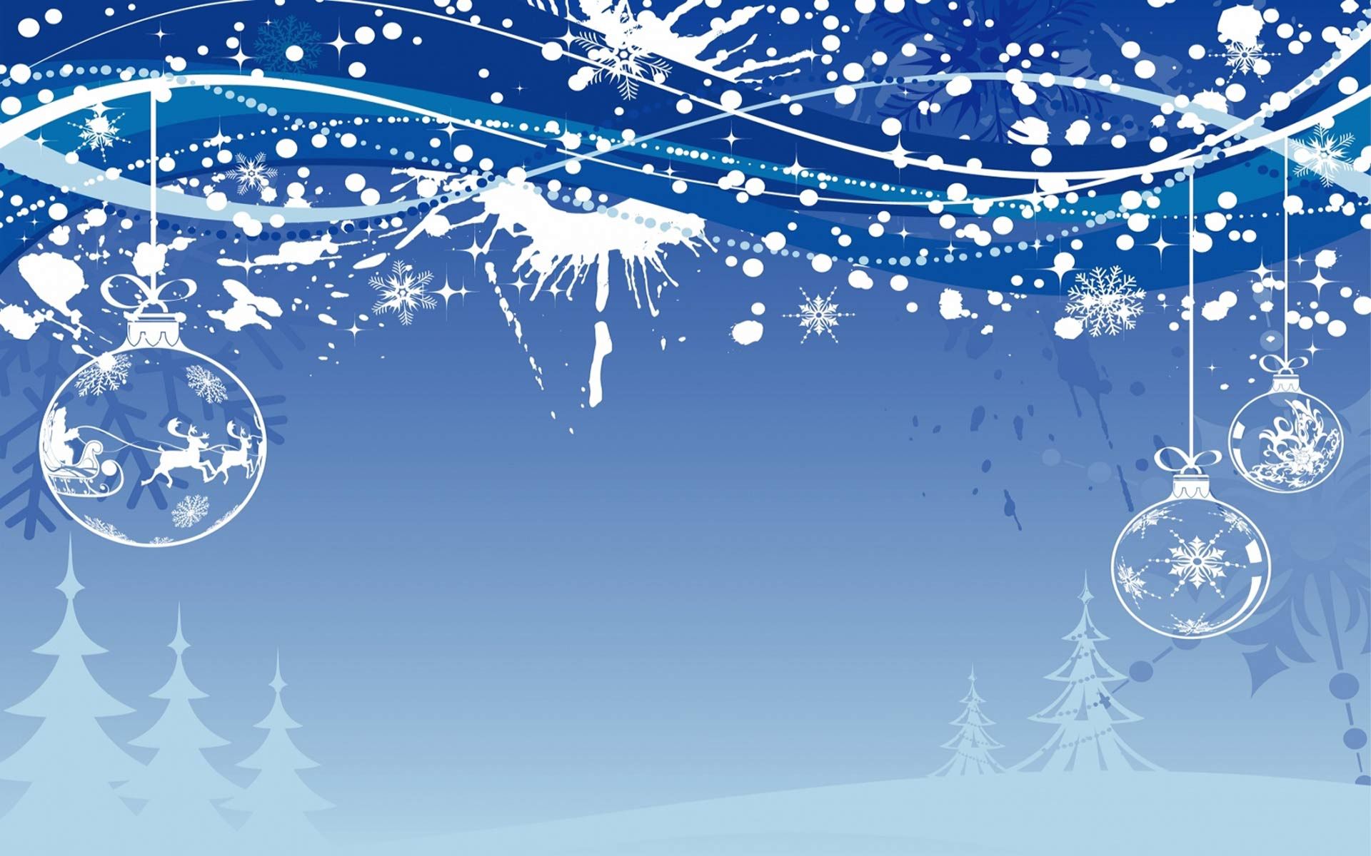 Festive Christmas desktop backgrounds free for holiday cheer