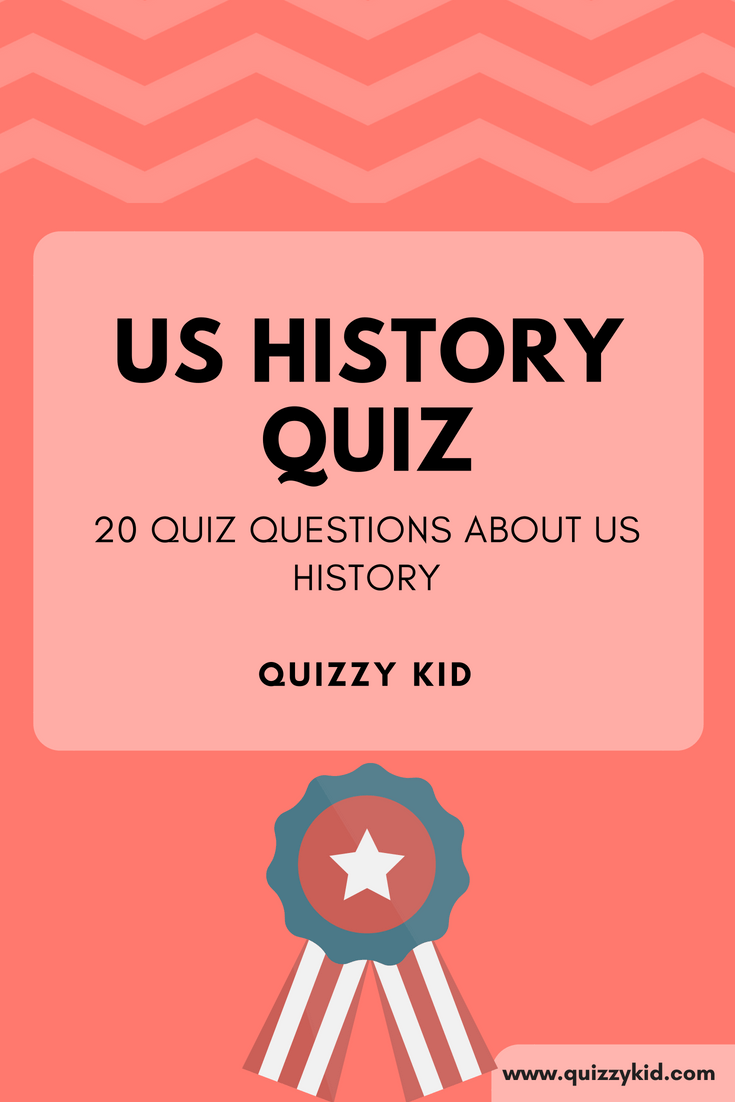 How much do you know about the States? Are you a history buff? Have a ...