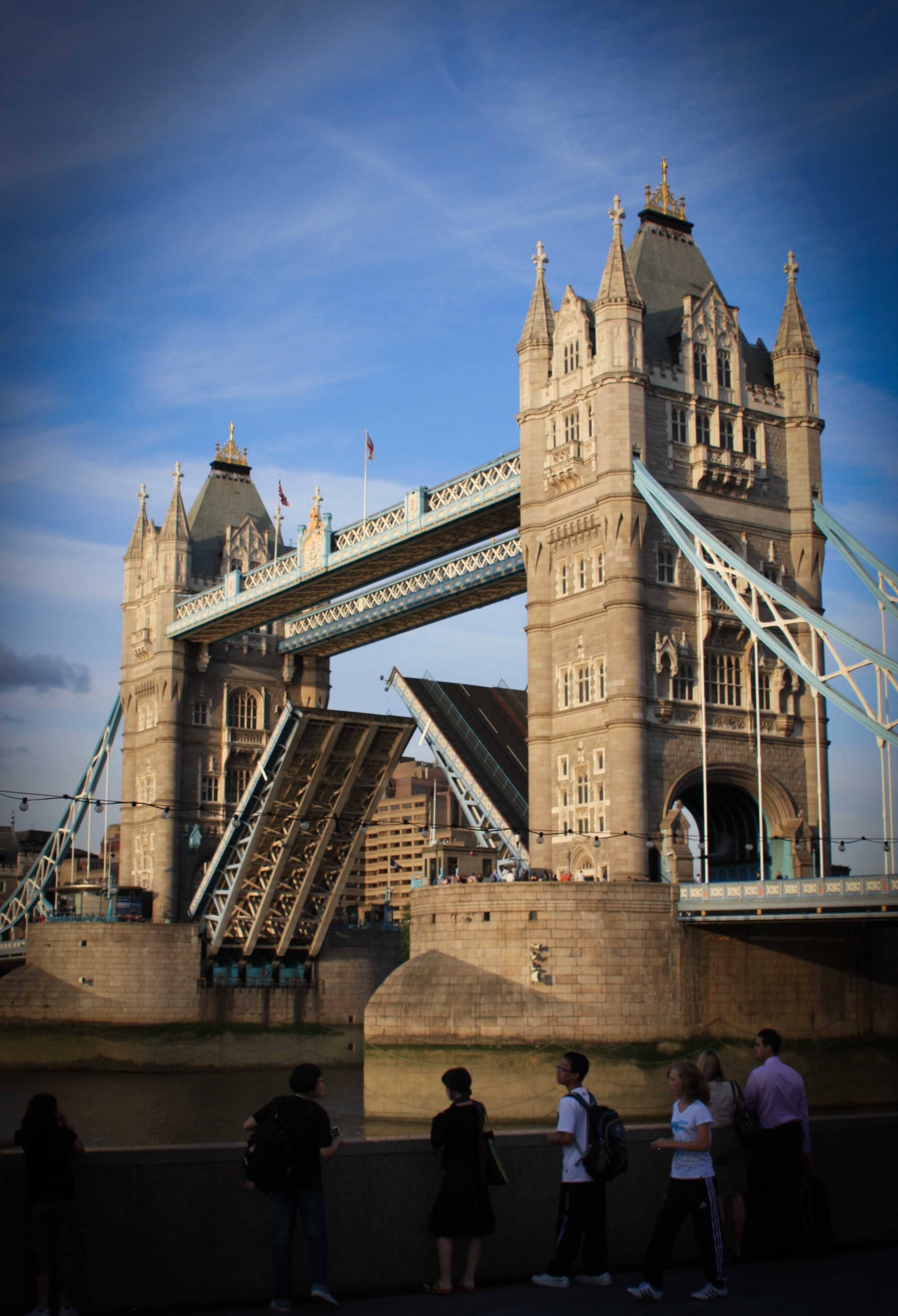 What To Do In London - The Best Walk in London from Big Ben via the ...