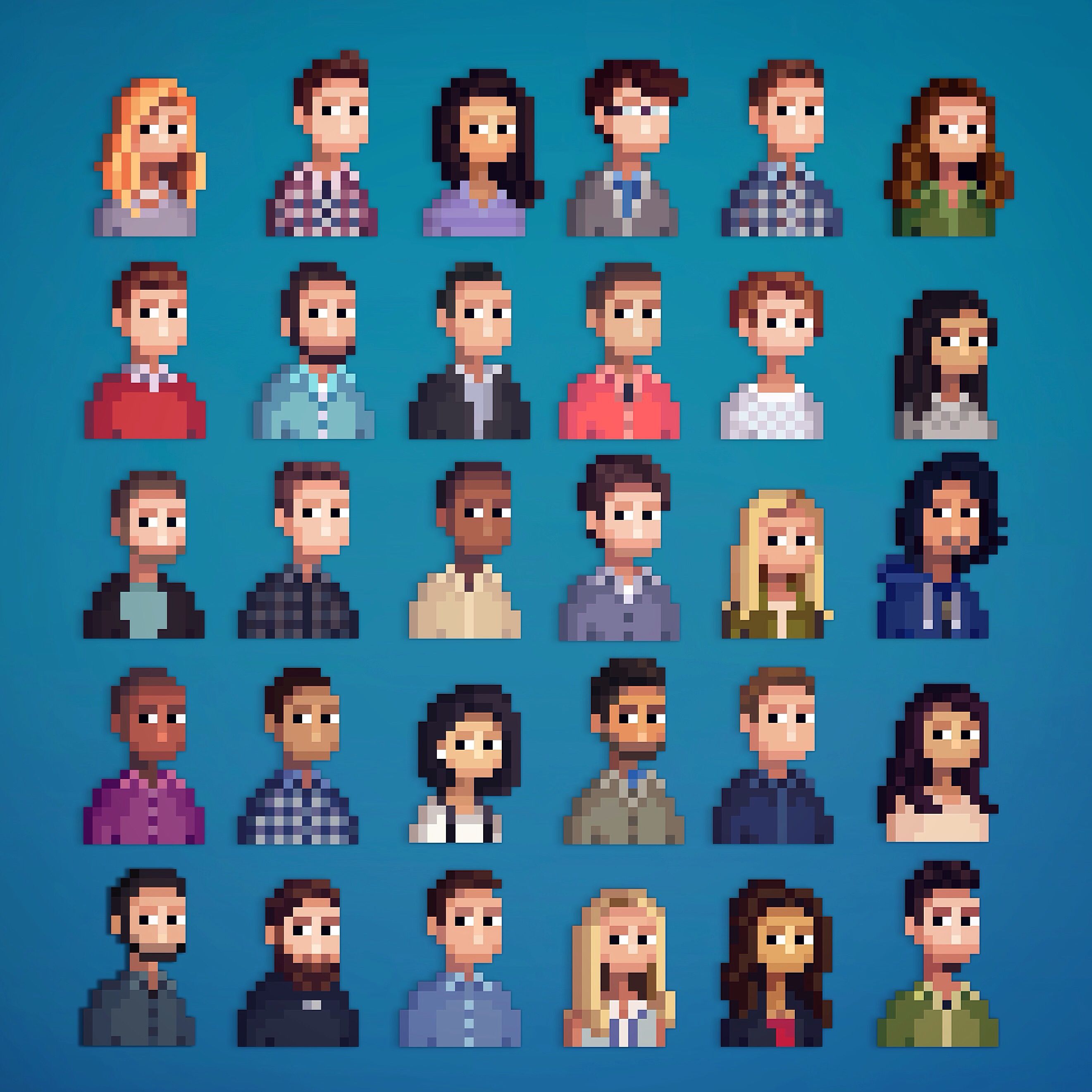 900 Ideias De Pixel Em 2021 Pixel Art Arte Em Pixels Personagens Pixel ...