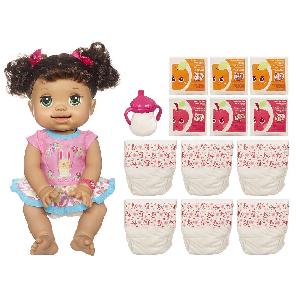 Baby alive dolls at walmart | Gary Poste