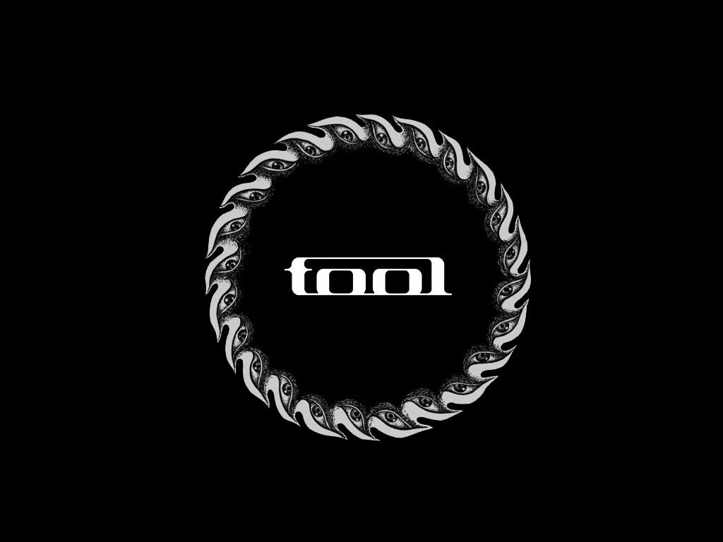 Tool Band Logo