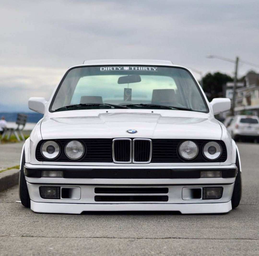 Instagram photo by Simply Clean® • May 6, 2016 at 6:17pm UTC | Bmw e30 ...