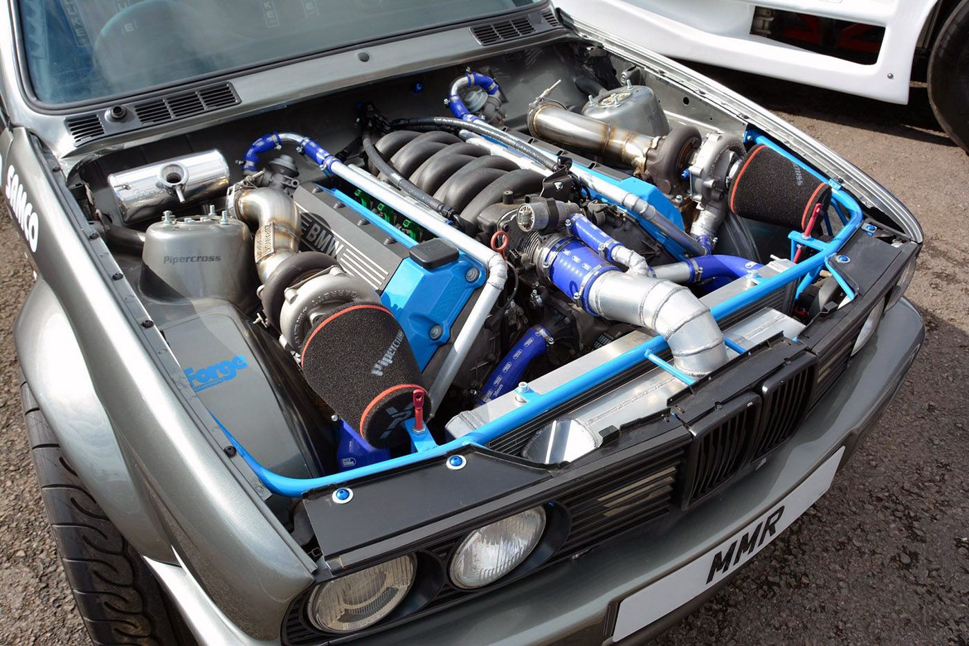 Bmw Engine Tuning