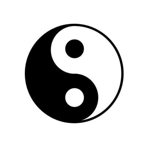 Arte Yin Yang, Yin Yang Icon, Yin Yang Art, Yin And Yang, Yin Yang Logo ...