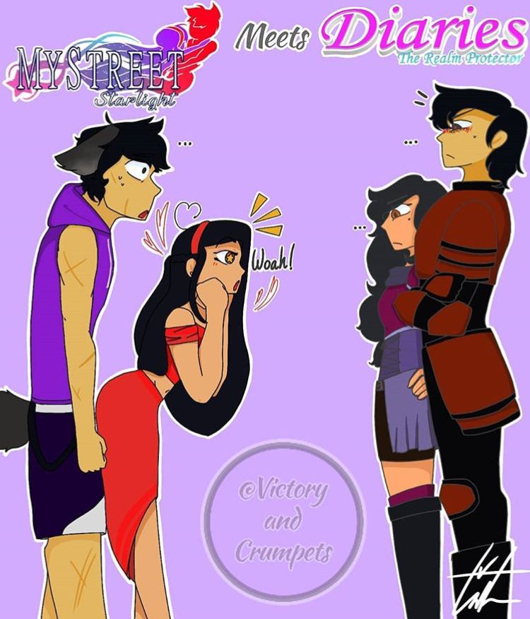 Pin by Luke Williams on Aphmau | Aphmau, Aphmau characters, Aphmau pictures