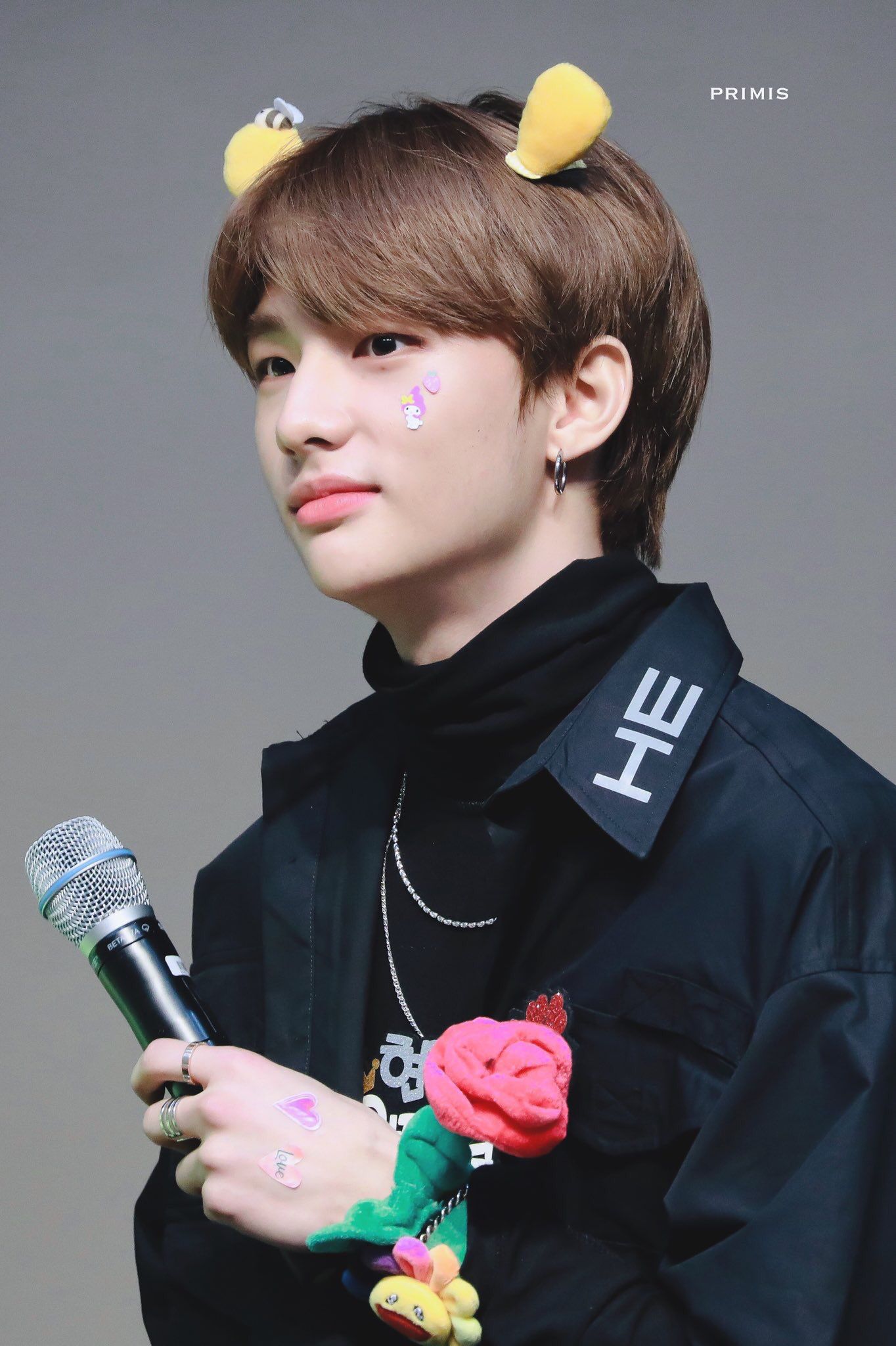 #STRAYKIDS #HYUNJIN | Kids, Stray, Lee know