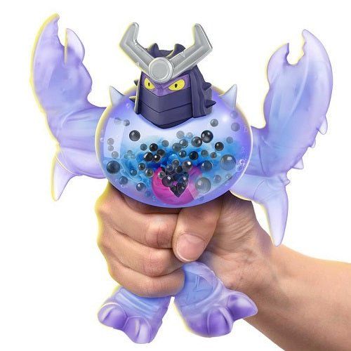 An amazing product from Moose Toys - Heroes of Goo Jit Zu Goo Shiftres ...