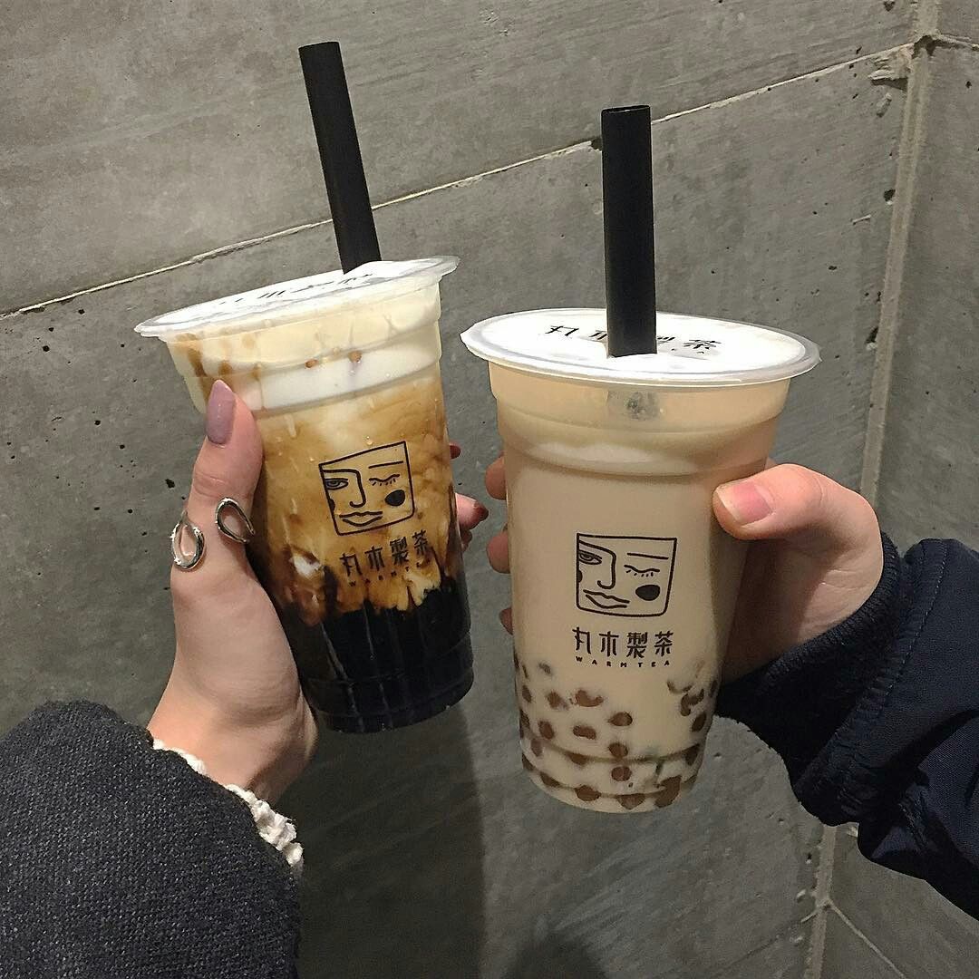 Inspirasi Populer Korean Cofffe Drink Aesthetic