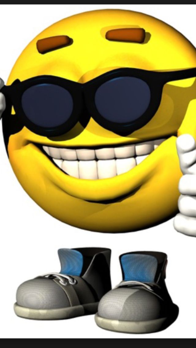 Smiley Face Meme Emoji - IMAGESEE