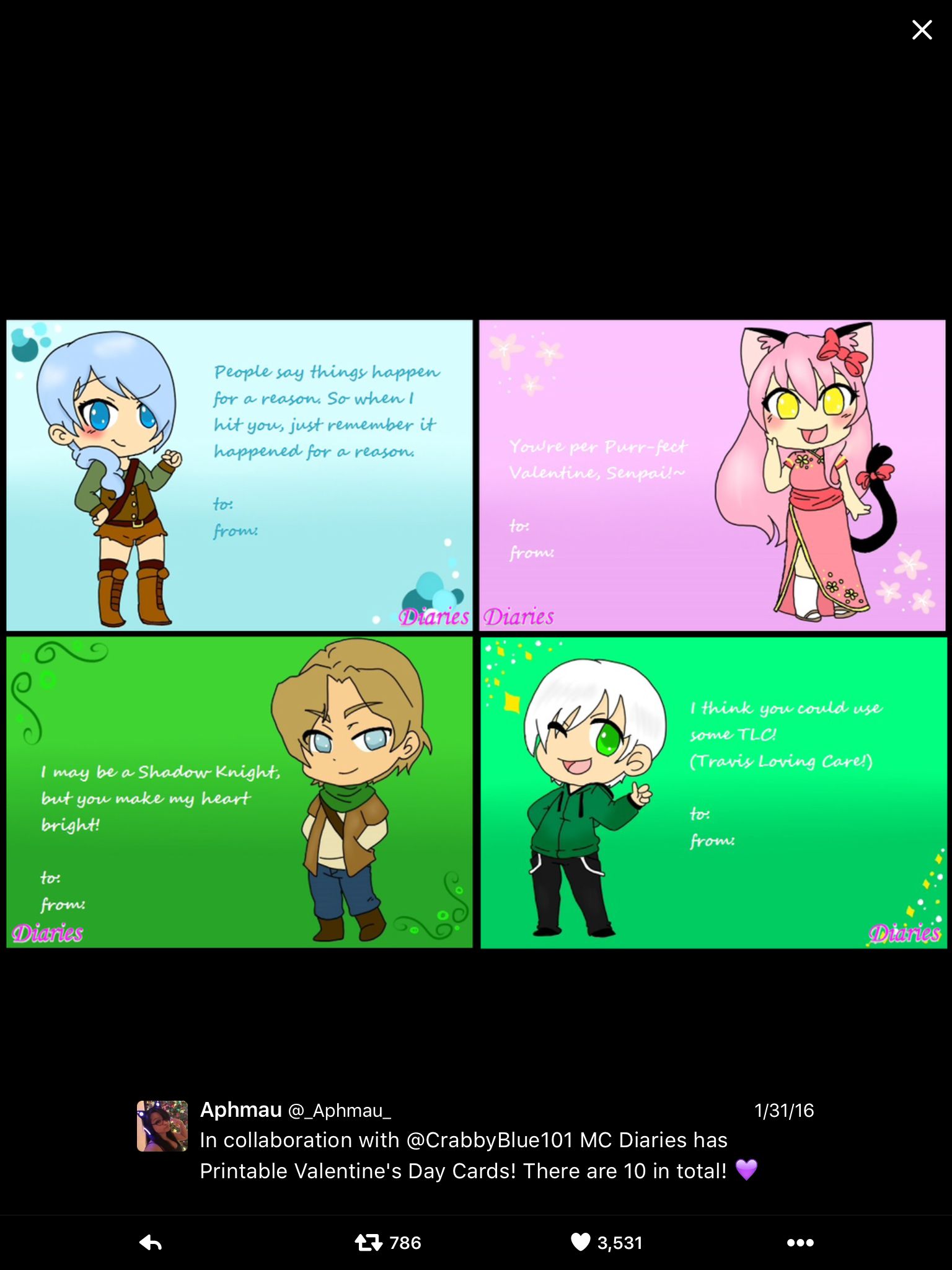 Aphmau Characters, Minecraft Characters, Zelda Characters, Chibi ...