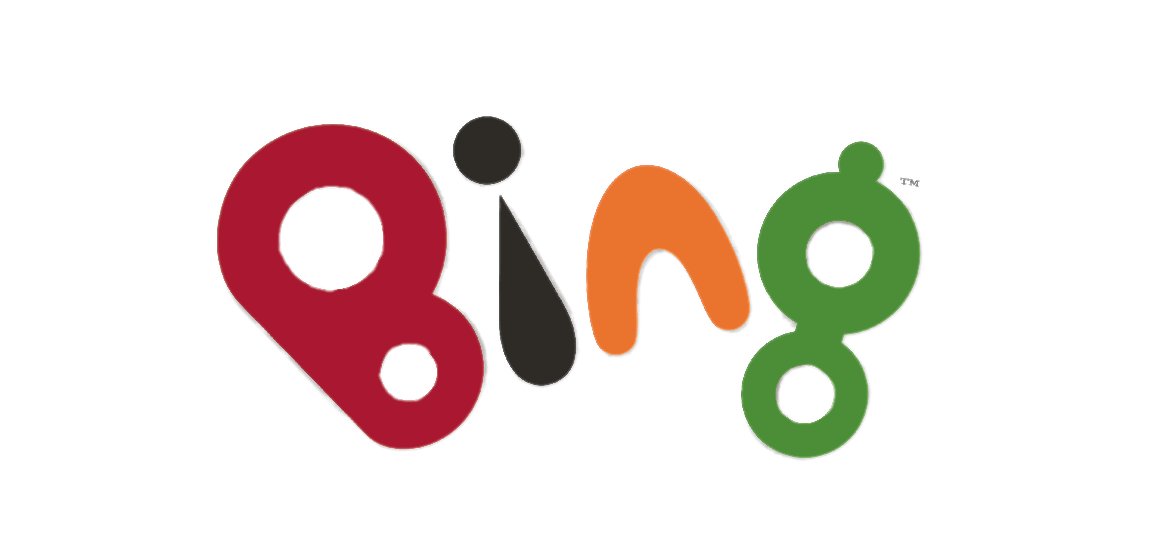 Bing Logo Transparent Png